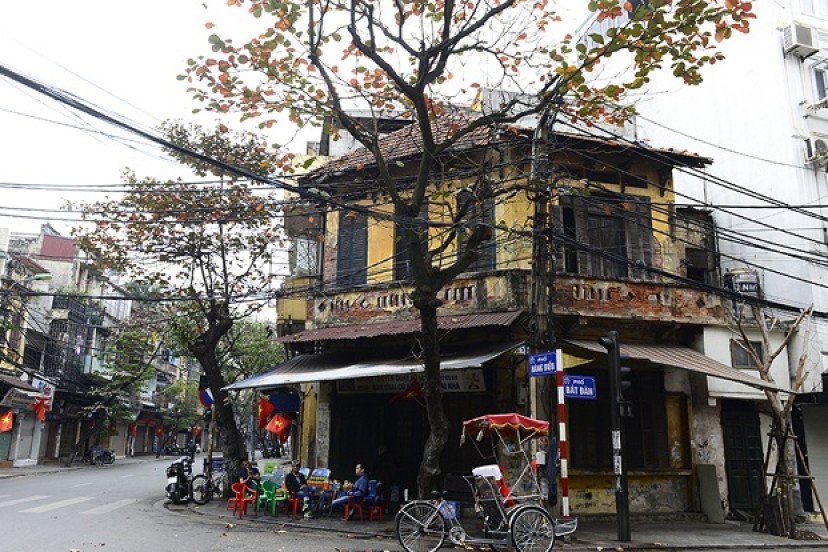 What To See In Hanoi Old Quarter In One Day? What To See In Hanoi Old Quarter In One Day?